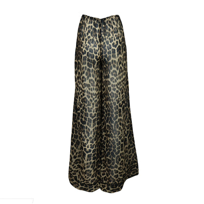 Pantaloni Alma Savana