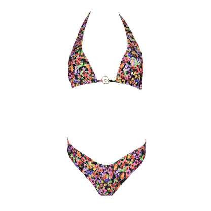 Triangolo Atena Spring Black