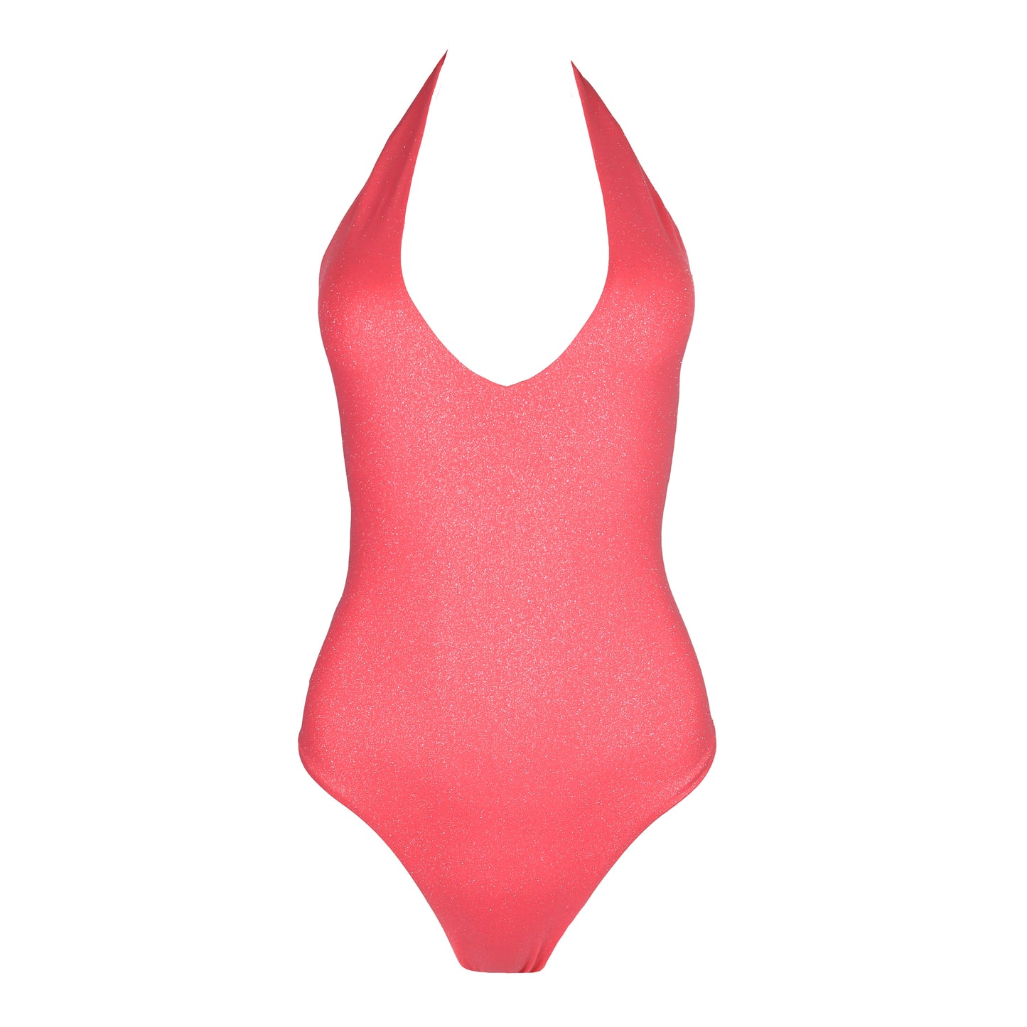 Jacqueline Cristal Flamingo