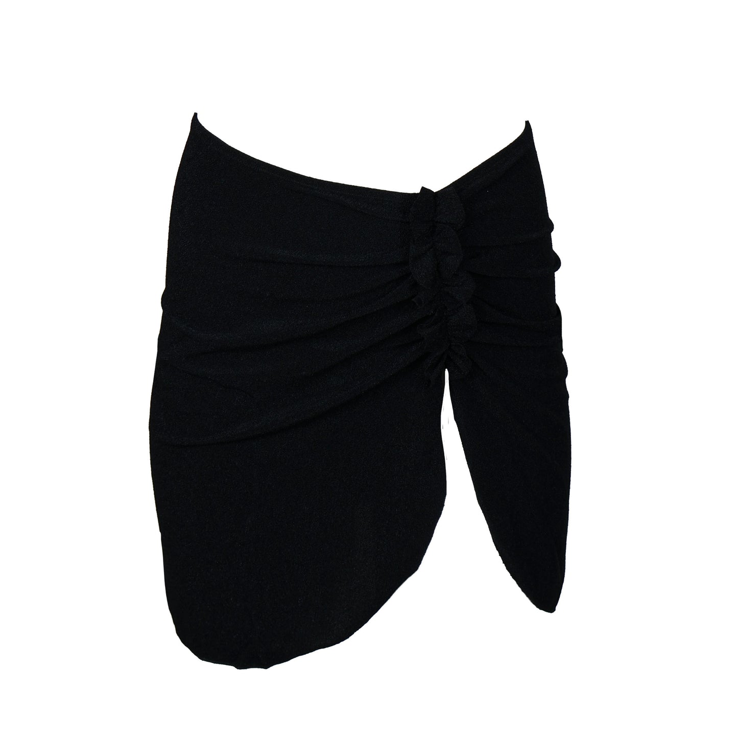 Gonna Petalo Black