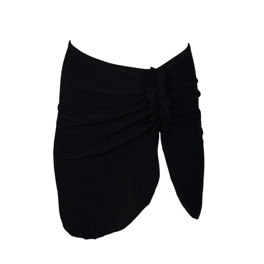 Gonna Petalo Black