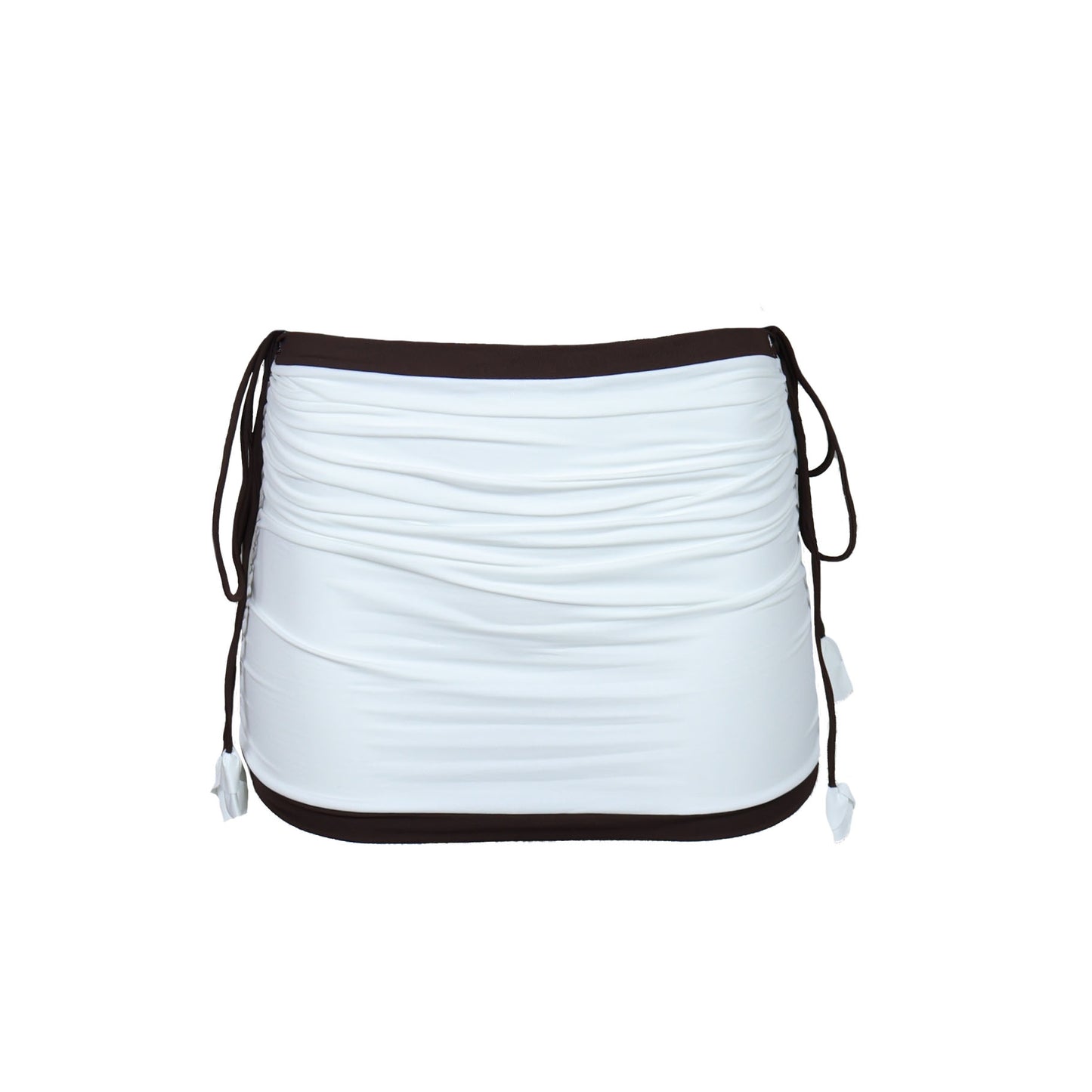 Gonna Thalia White/Moka
