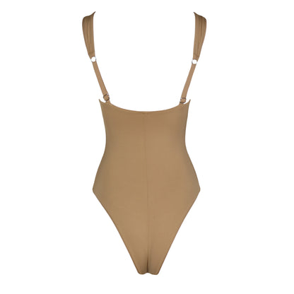 Intero Courtney Honey