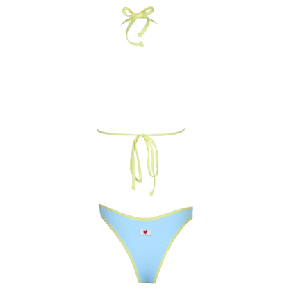 Triangolo Thalia Baby/Cream