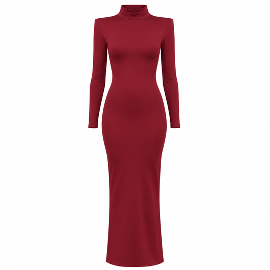 PRE-ORDER ABITO NAOMI BURGUNDY