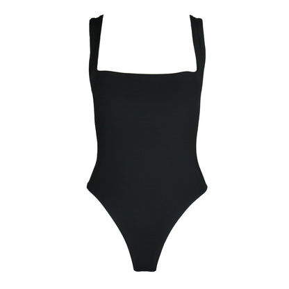 Body Sunny Black