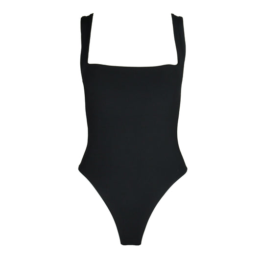 Body Sunny Black