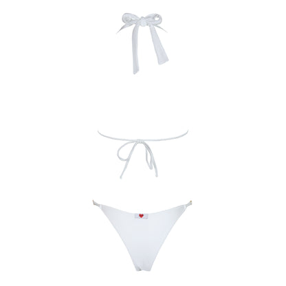 Triangolo Atena White