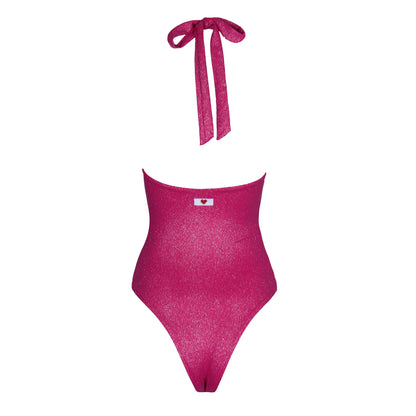 Jacqueline Cristal Magenta