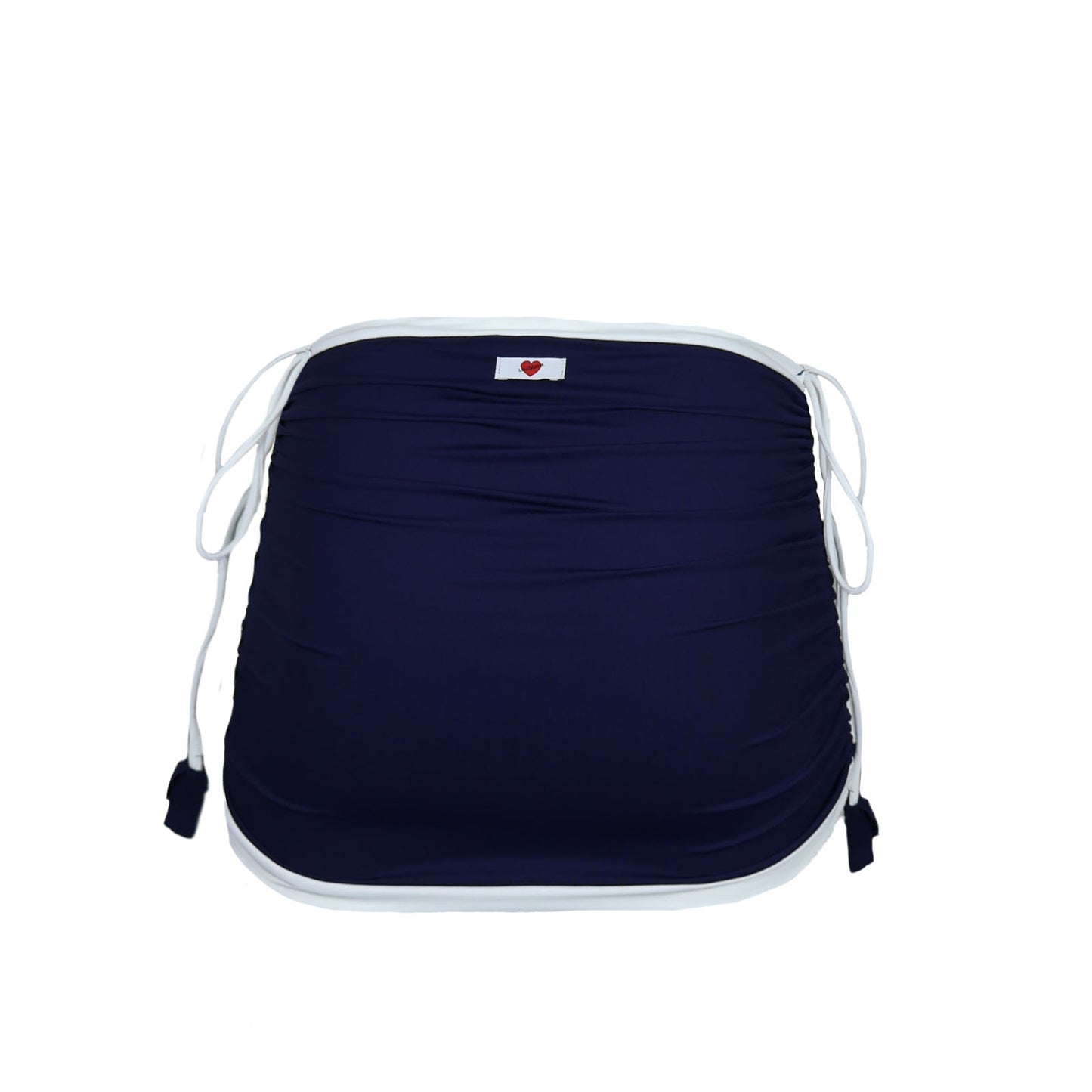 Gonna Thalia Blue/White