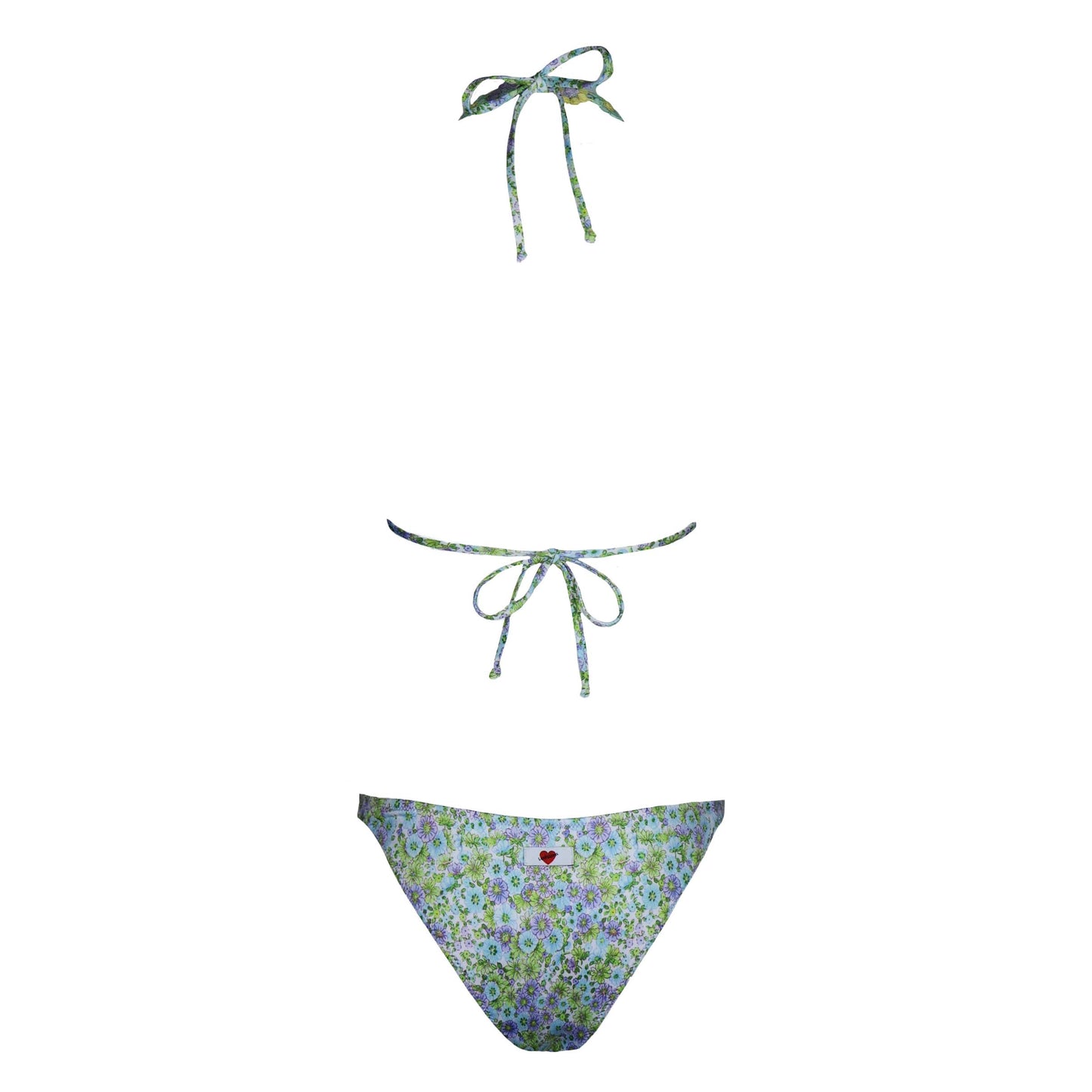 Triangolo Provence