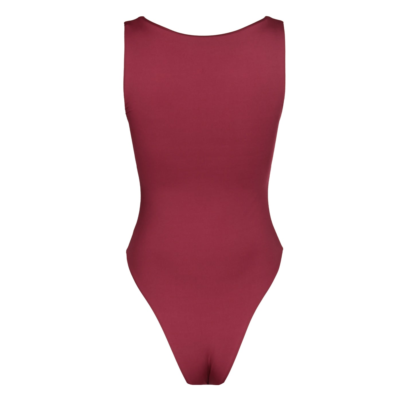 Body Sunny Burgundy