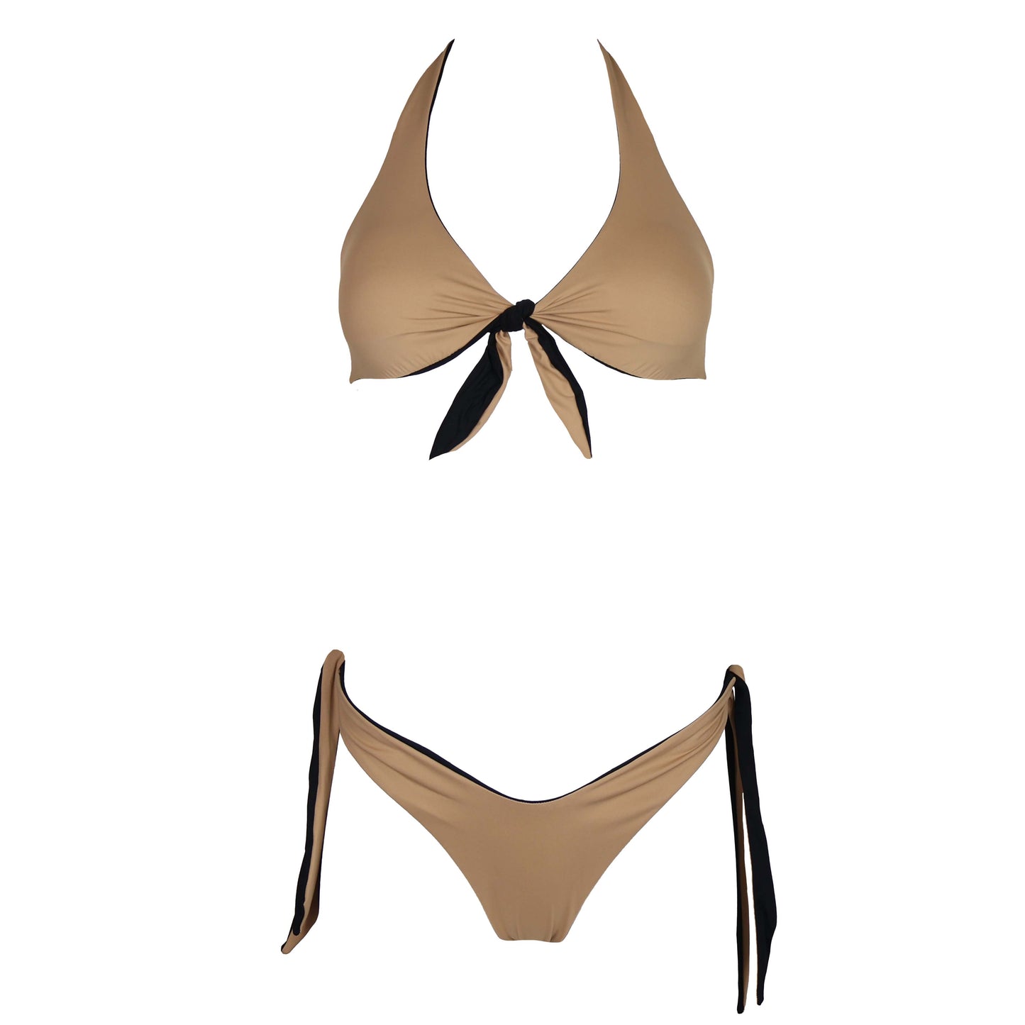 Corpetto Magic Black/Honey