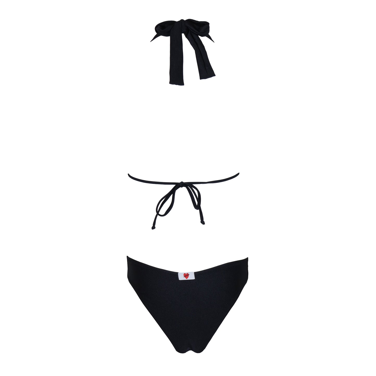 Triangolo Atena Black