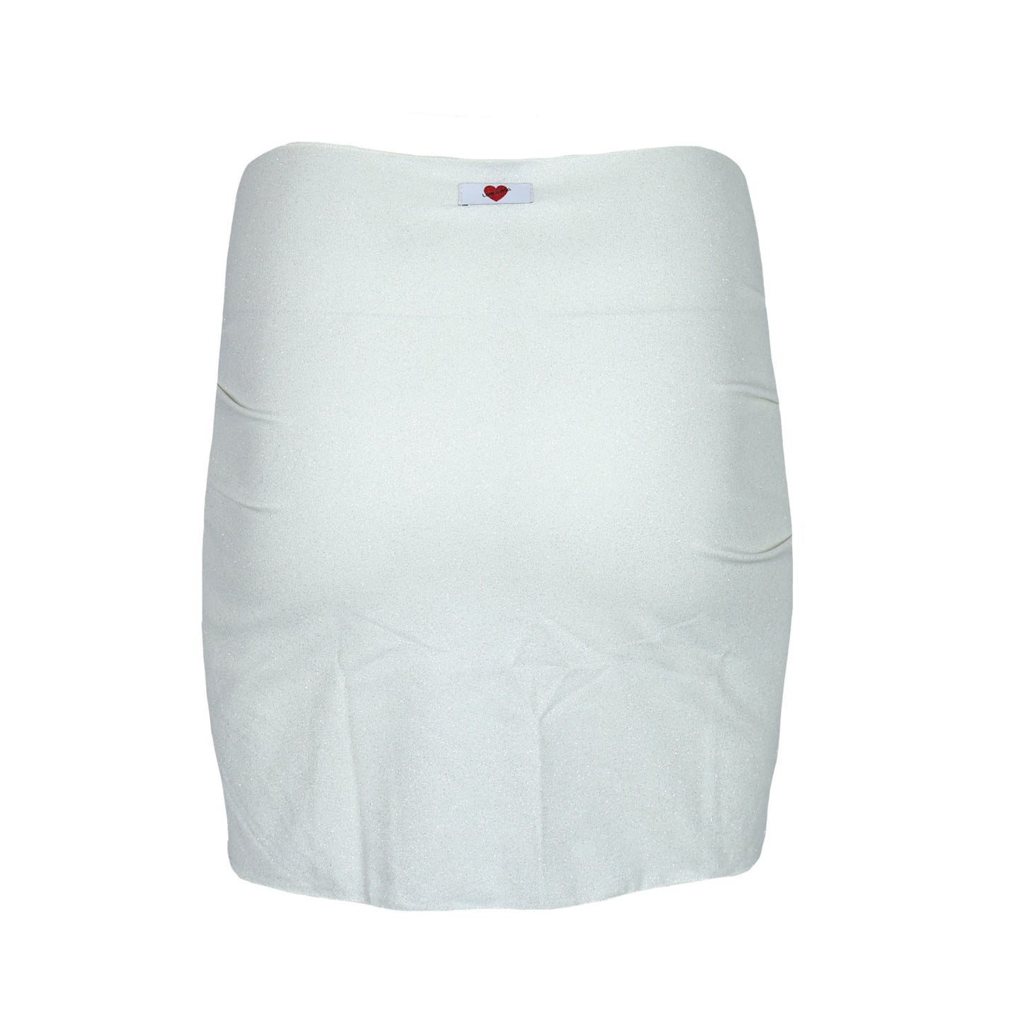 Pareo Cristal White
