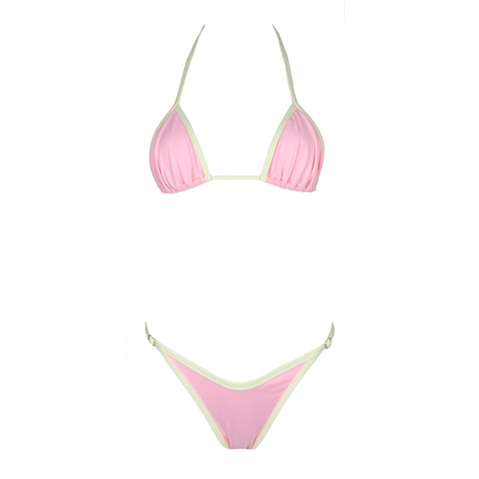 Triangolo Thalia Candy/Burro