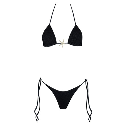 Triangolo Miami Star Black