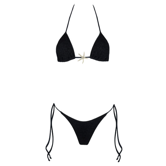 Triangolo Miami Star Black