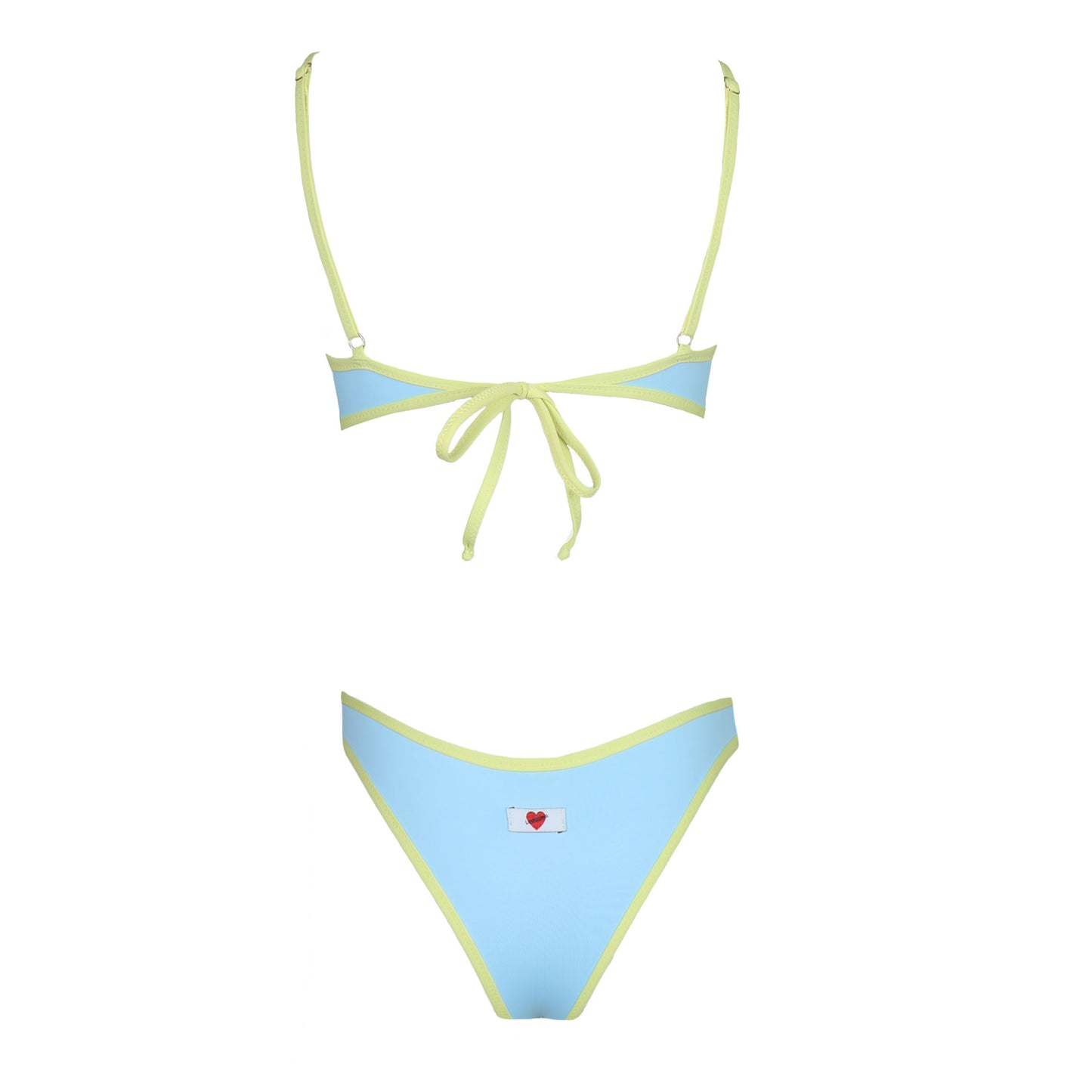 Corpetto Thalia Baby/Cream