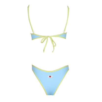 Corpetto Thalia Baby/Cream