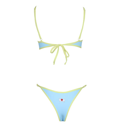 Corpetto Thalia Baby/Cream