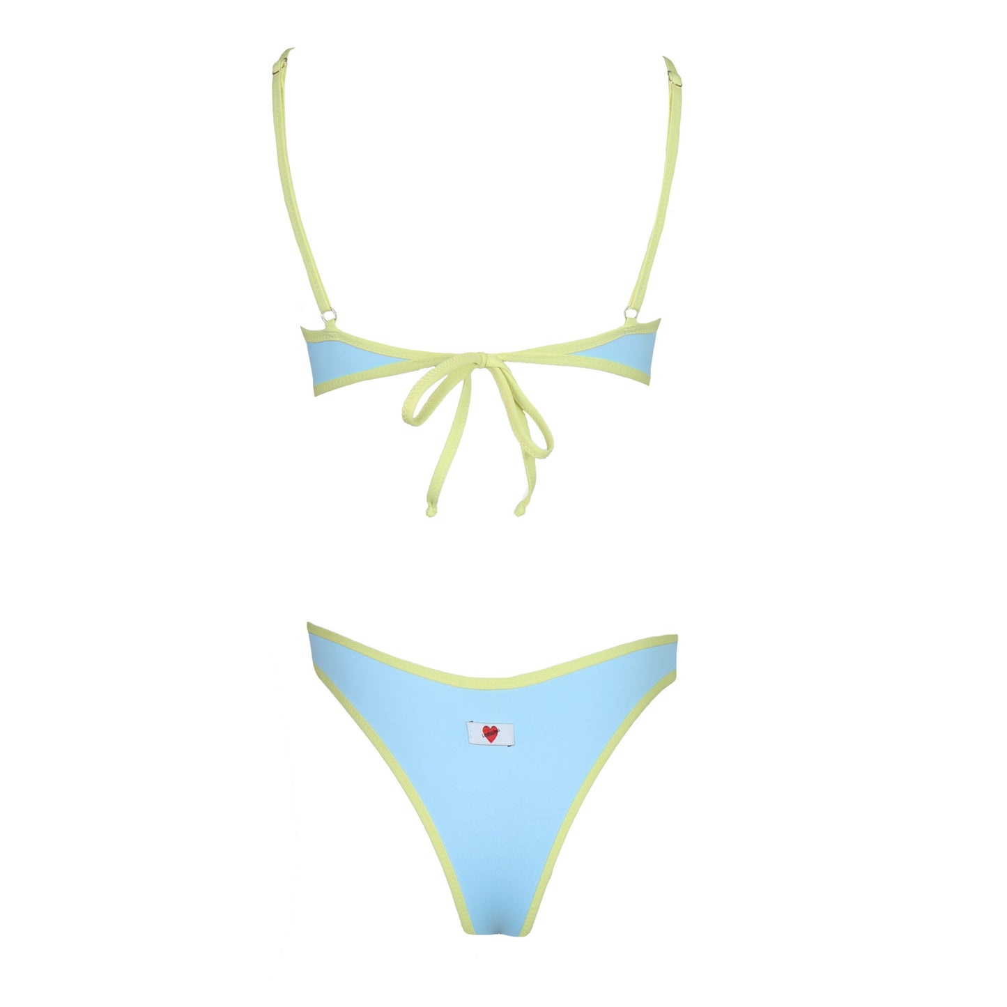 Corpetto Thalia Baby/Cream