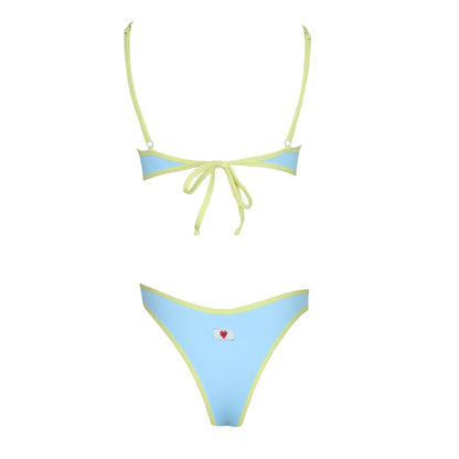 Corpetto Thalia Baby/Cream