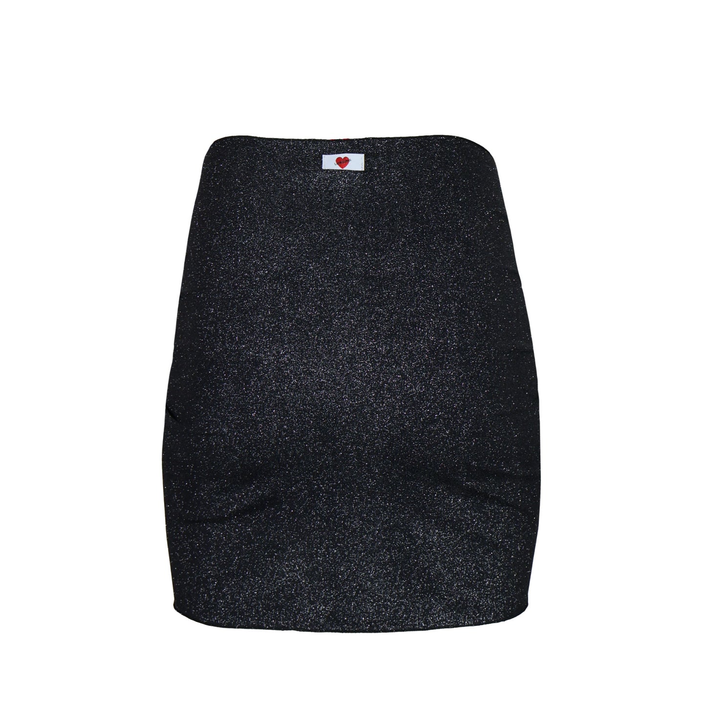 Pareo Cristal Black