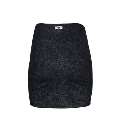 Pareo Cristal Black