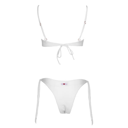 Balconcino Selene White