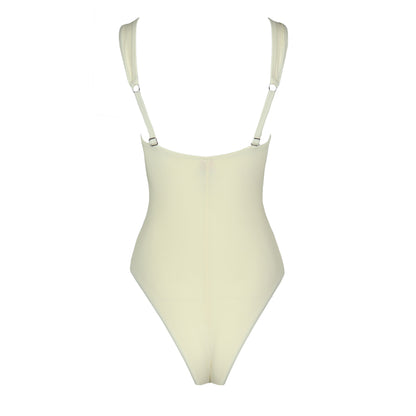 Intero Courtney Burro