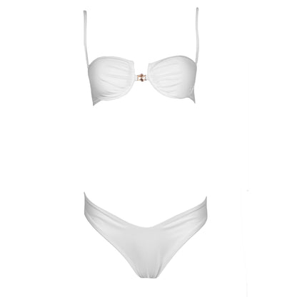 Balconcino Selene White