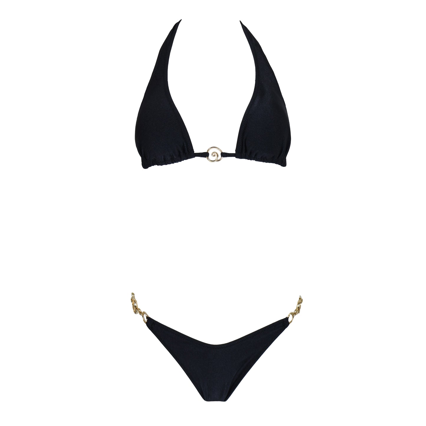 Triangolo Atena Black