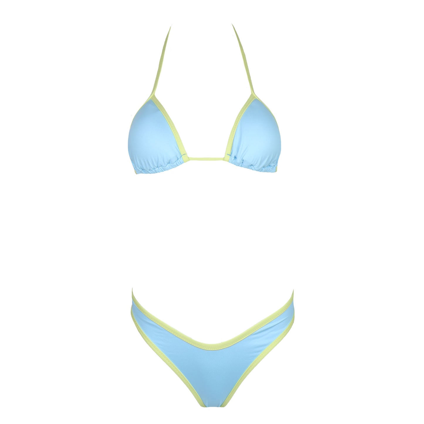 Triangolo Thalia Baby/Cream