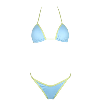 Triangolo Thalia Baby/Cream