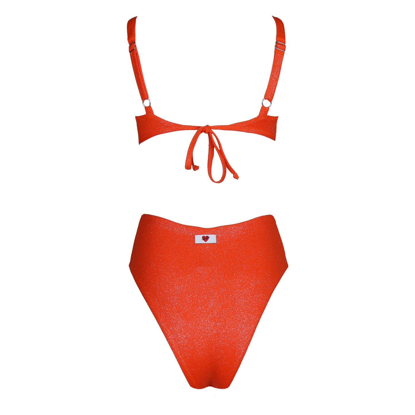 Corpetto Amber Cristal Spritz