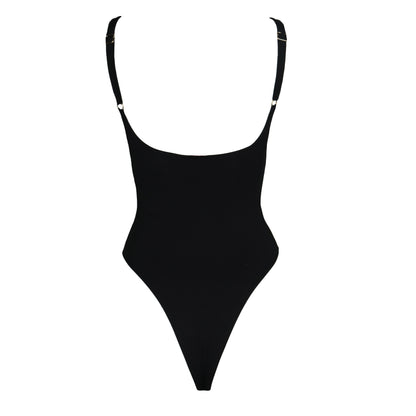 Amber Black
