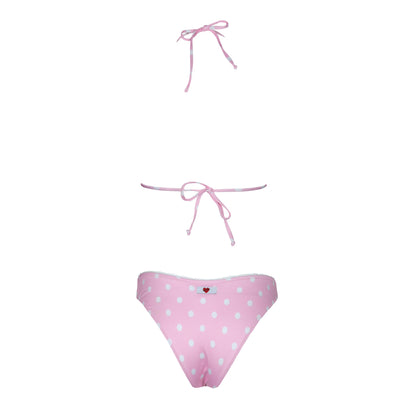 Triangolo Pin Up Candy