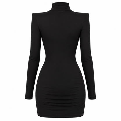 PRE-ORDER ABITO KENDALL BLACK