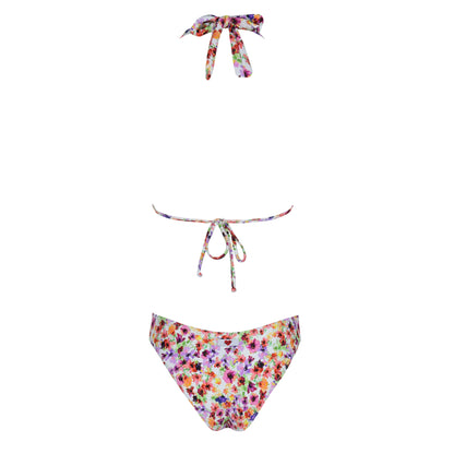 Triangolo Atena Spring White