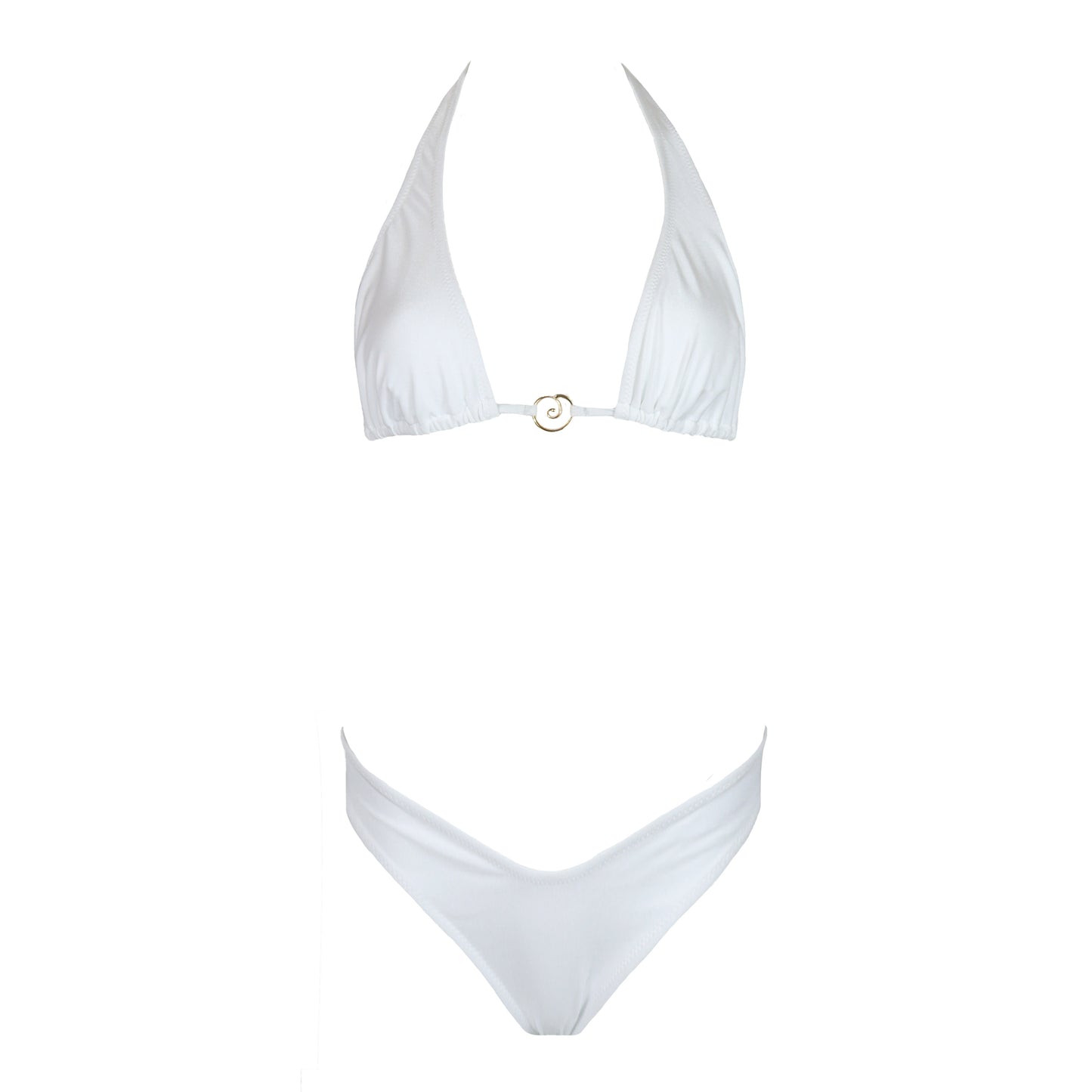 Triangolo Atena White