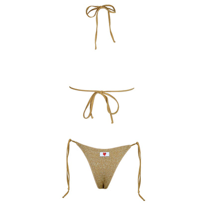 Triangolo Miami Star Gold