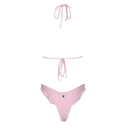 Triangolo Hailey Candy