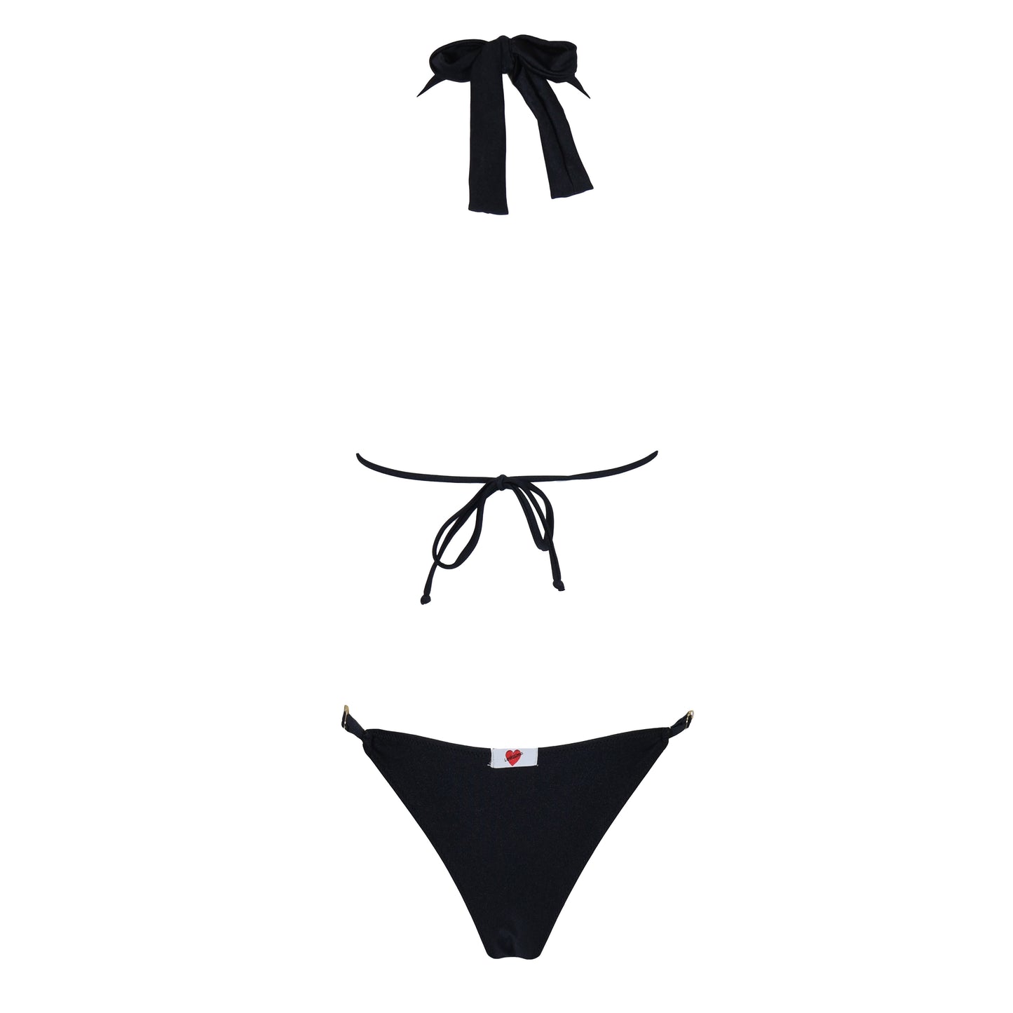 Triangolo Atena Black