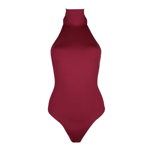 Body Audrey Burgundy