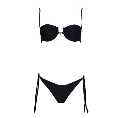 Balconcino Selene Black