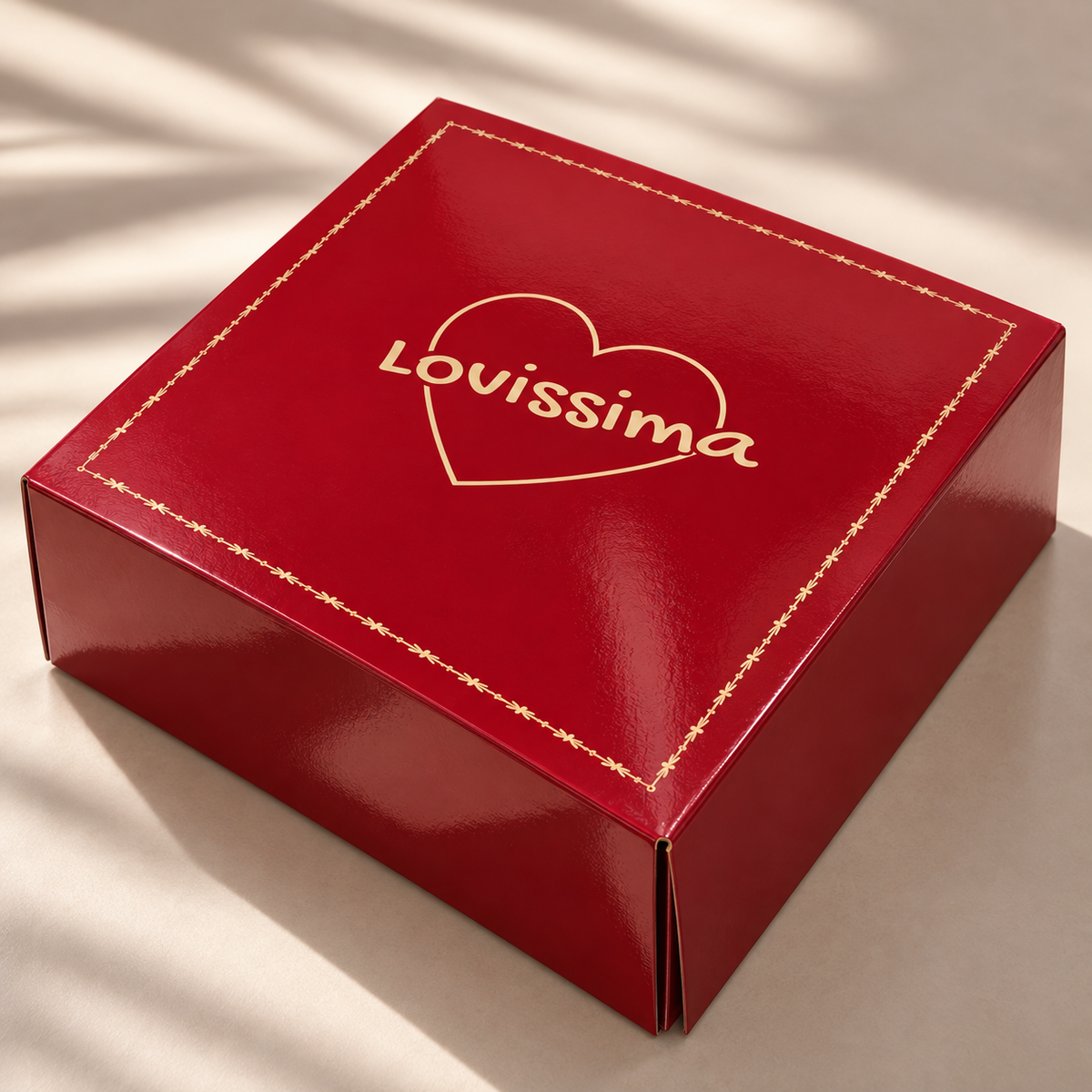 LOVE BOX