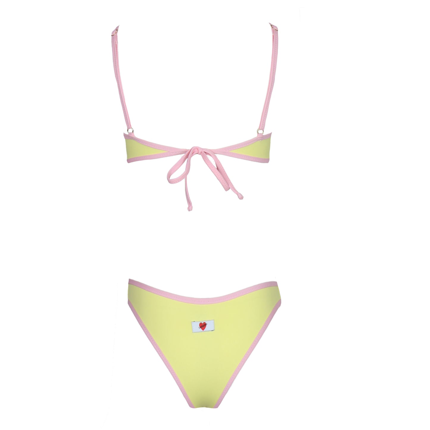 Corpetto Thalia Cream/Candy