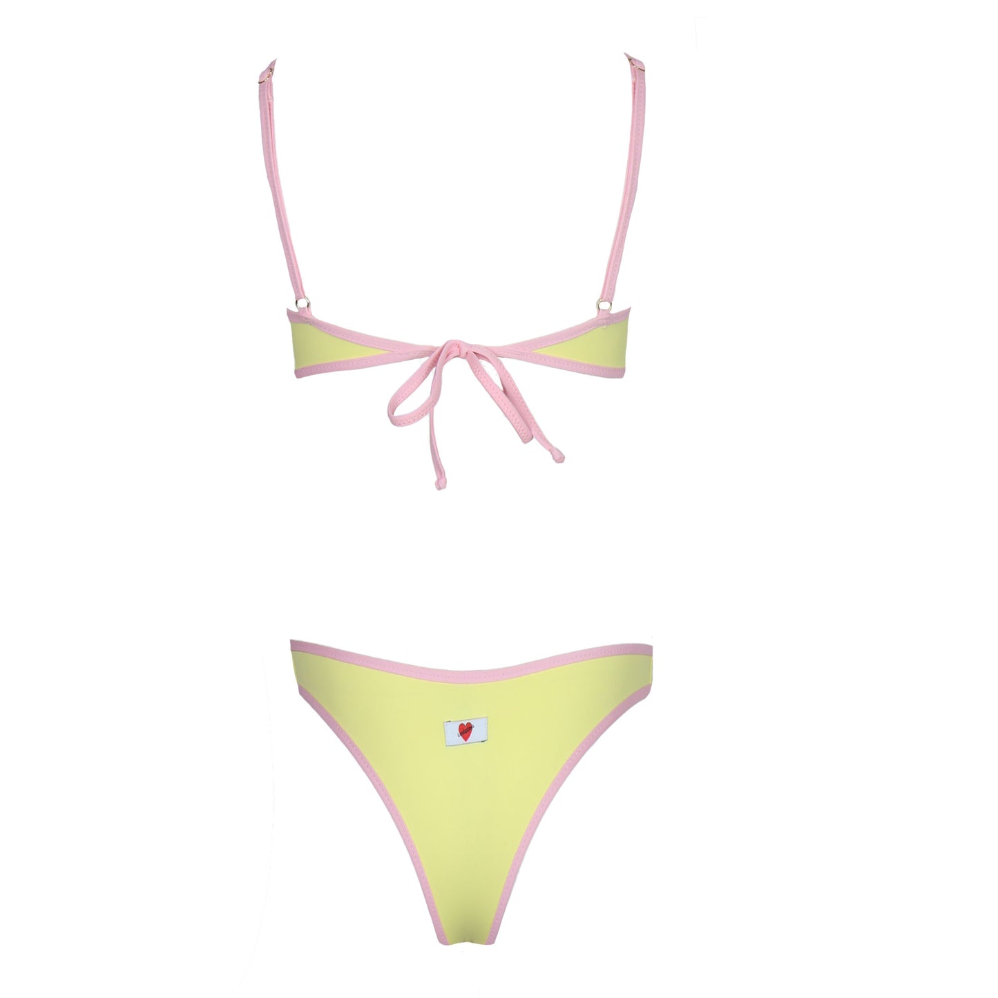 Corpetto Thalia Cream/Candy
