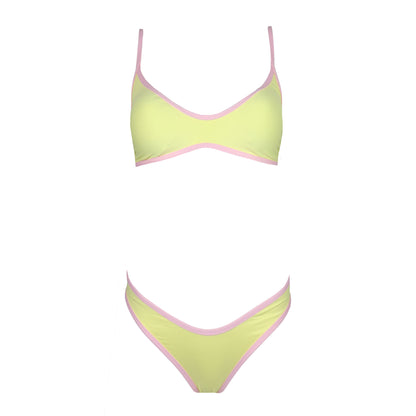 Corpetto Thalia Cream/Candy